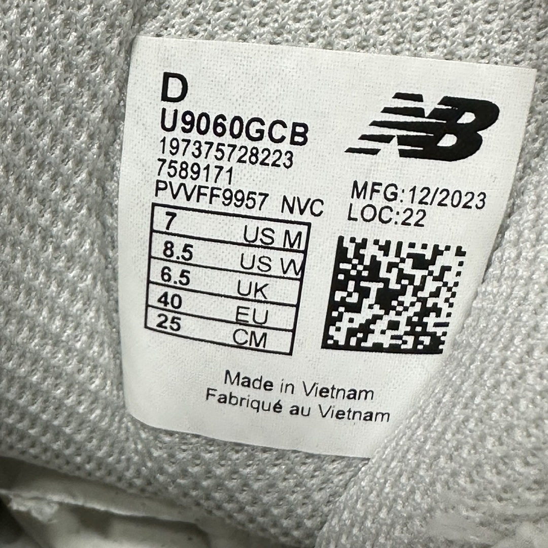 New Balance 9060 - Image 10