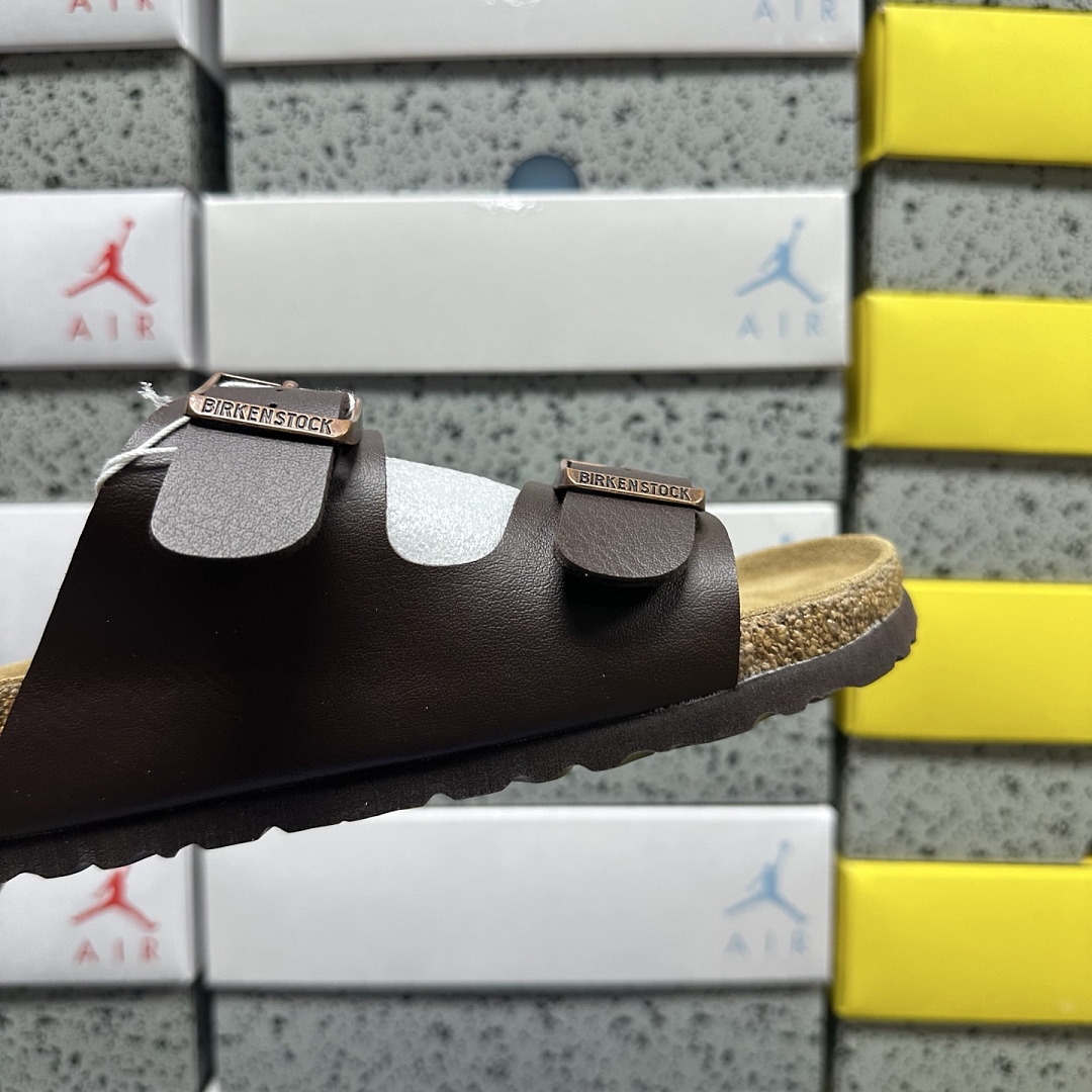 Birkenstock Birken Arizona Birkibuc - Image 9