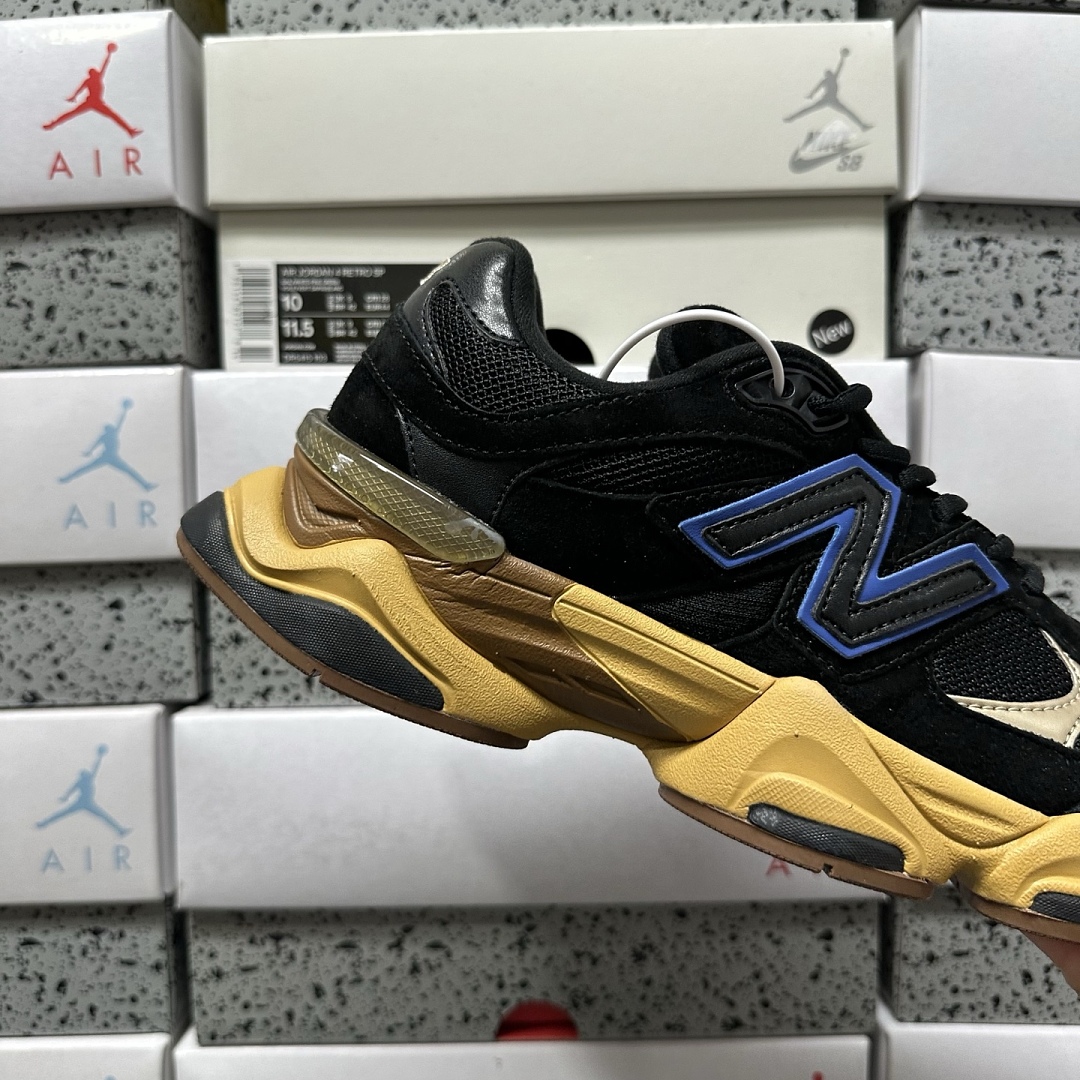 New Balance 9060 - Image 3