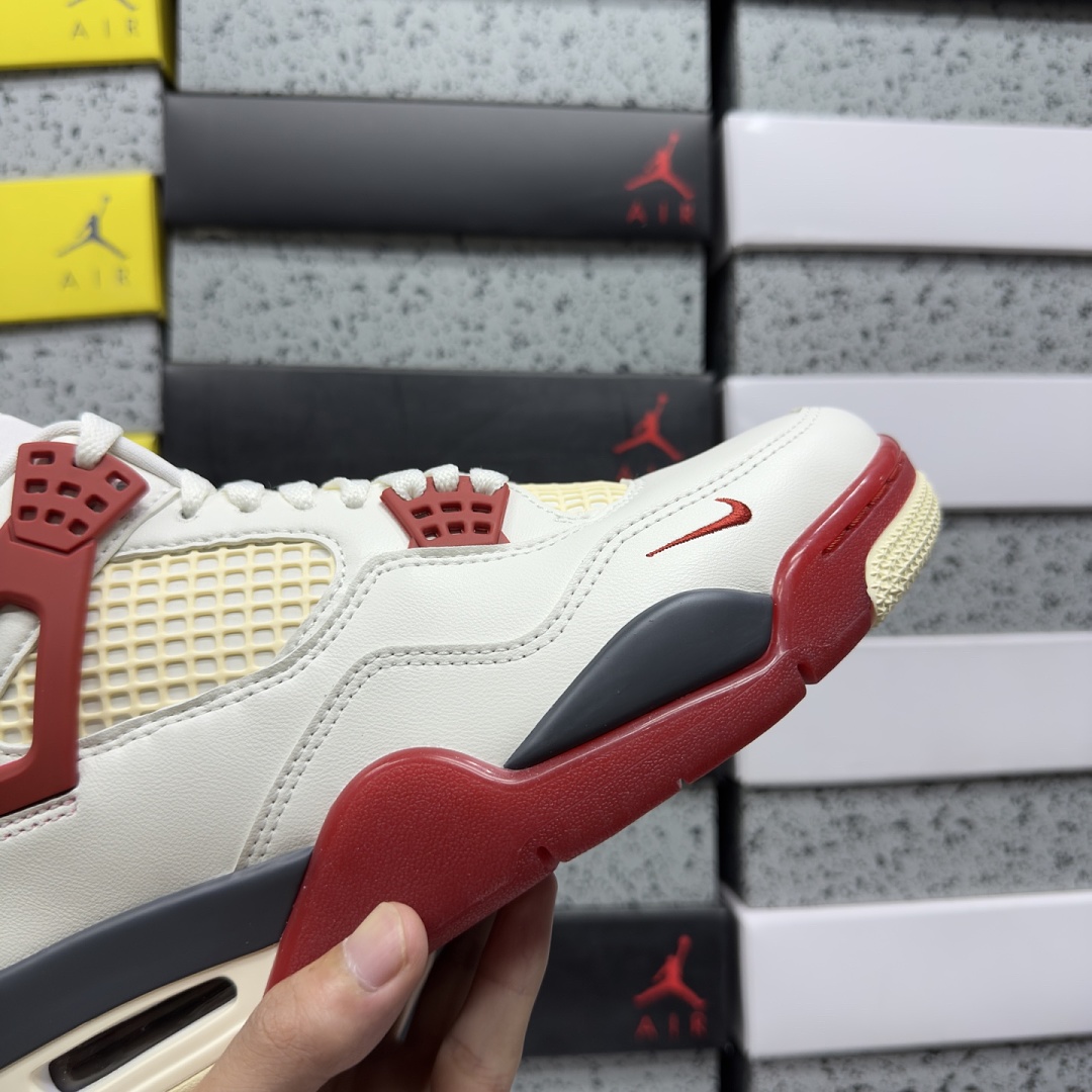 Nike Nigel Sylvester Brick After - Image 9