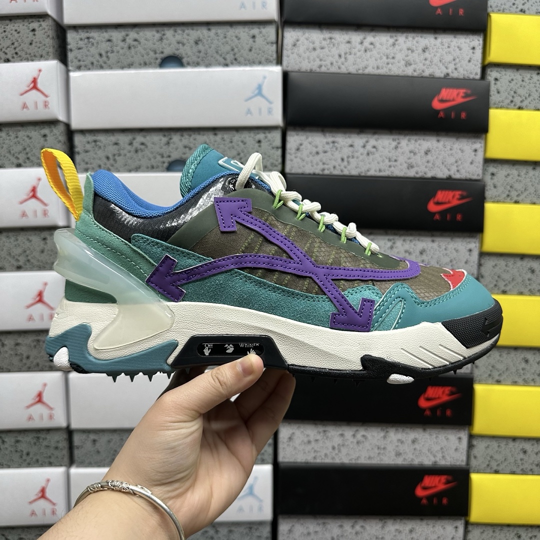 Off-White Odsy-2000 - Image 3