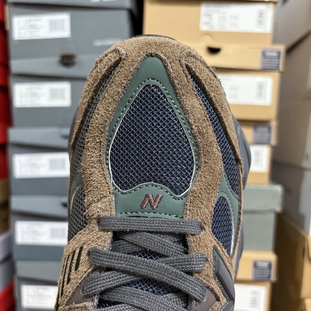 New Balance 9060 - Image 8