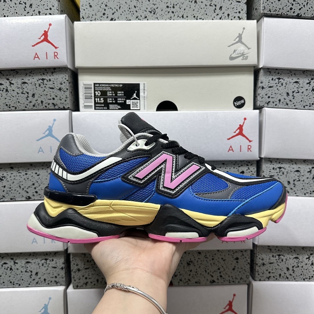 New Balance 9060 - Image 8