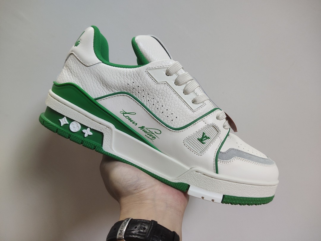 Louis Vuitton LV Trainer - Image 7