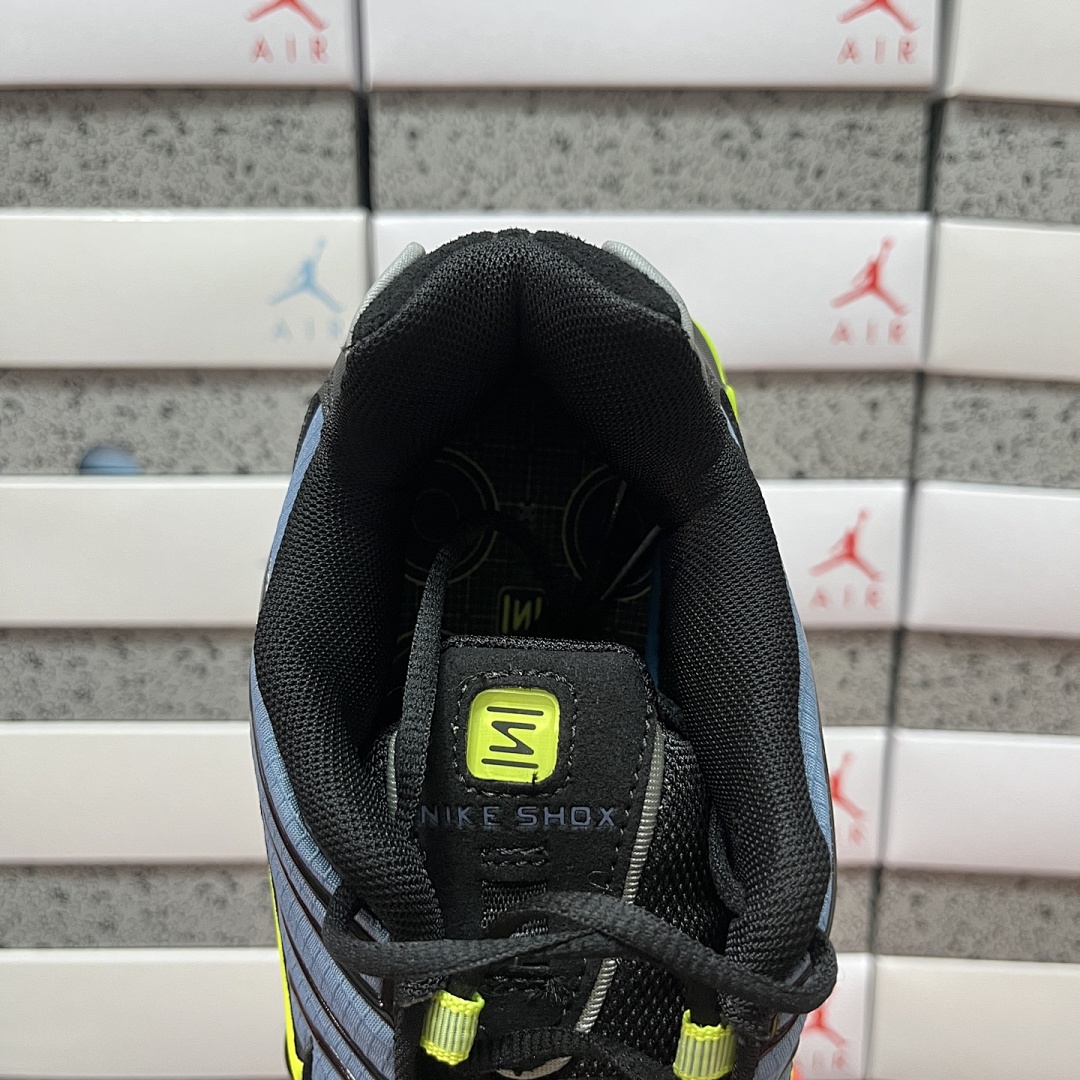 Nike Shox TL Thunderstorm - Image 5