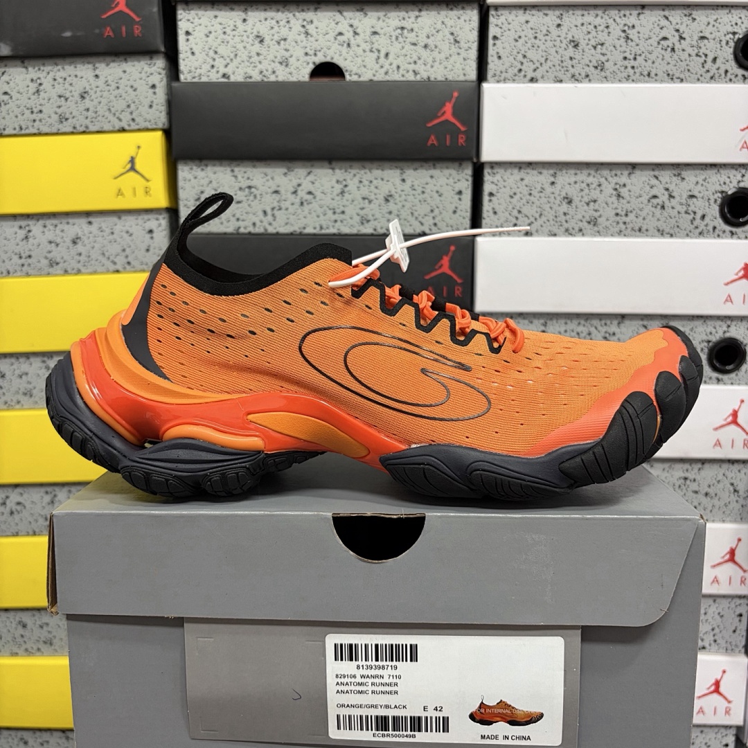 Balenciaga Anatomic Runner 20 Gen