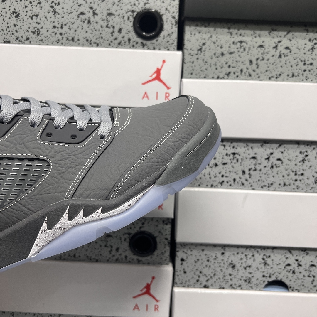 Nike Wolf (Grey) - Image 8