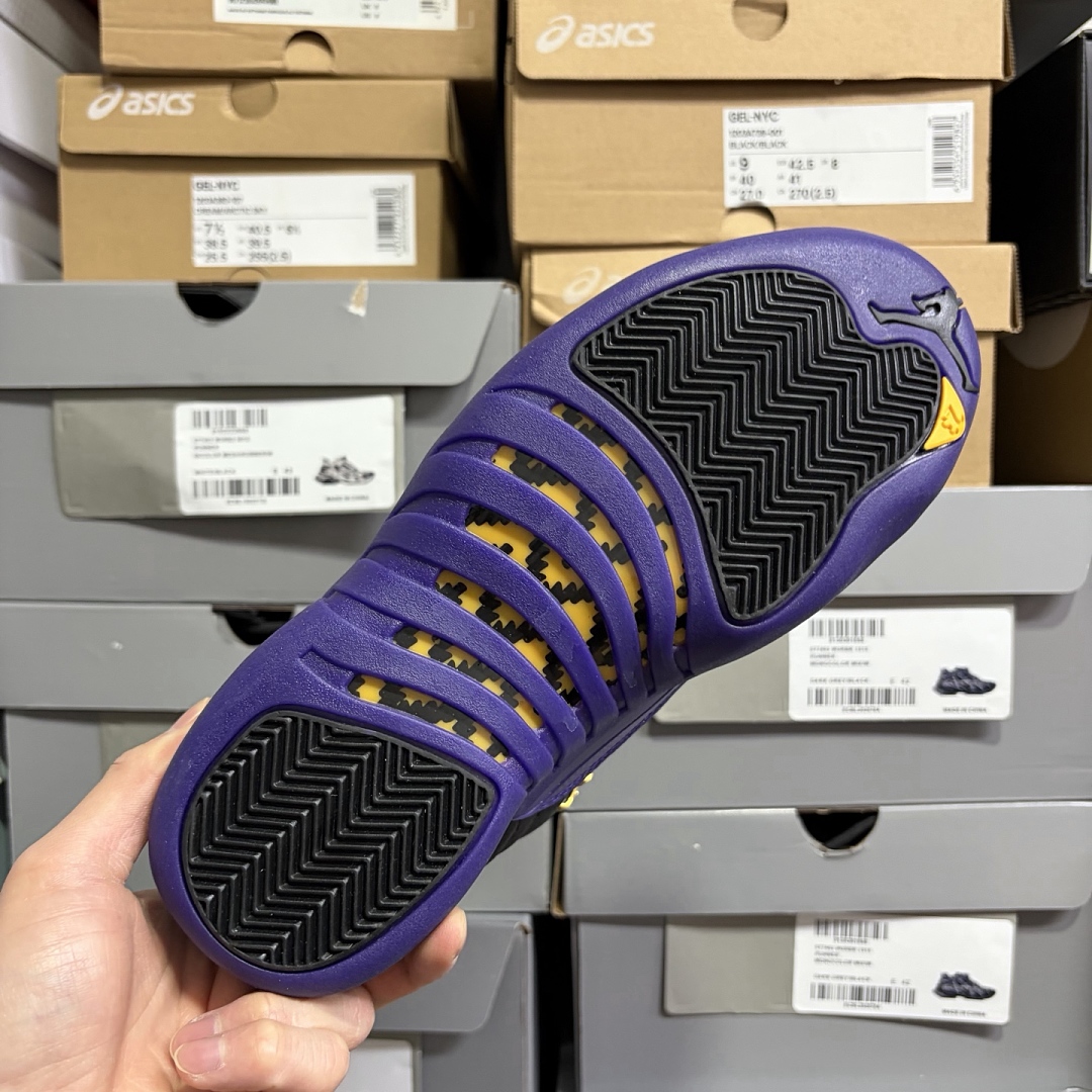 Nike Field (Purple) - Image 8