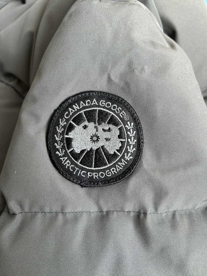 Canada Goose Macmillan Parka Jacket - Image 70