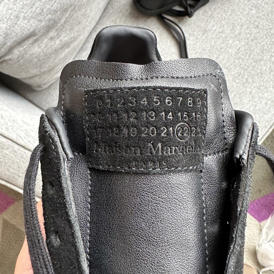 On Running Maison Margiela Replica - Image 8