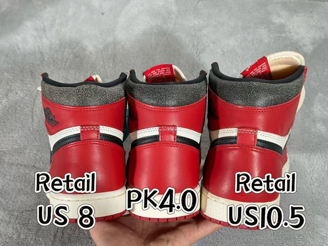 Chanel Air Jordan AJ1 Retro High - Image 15