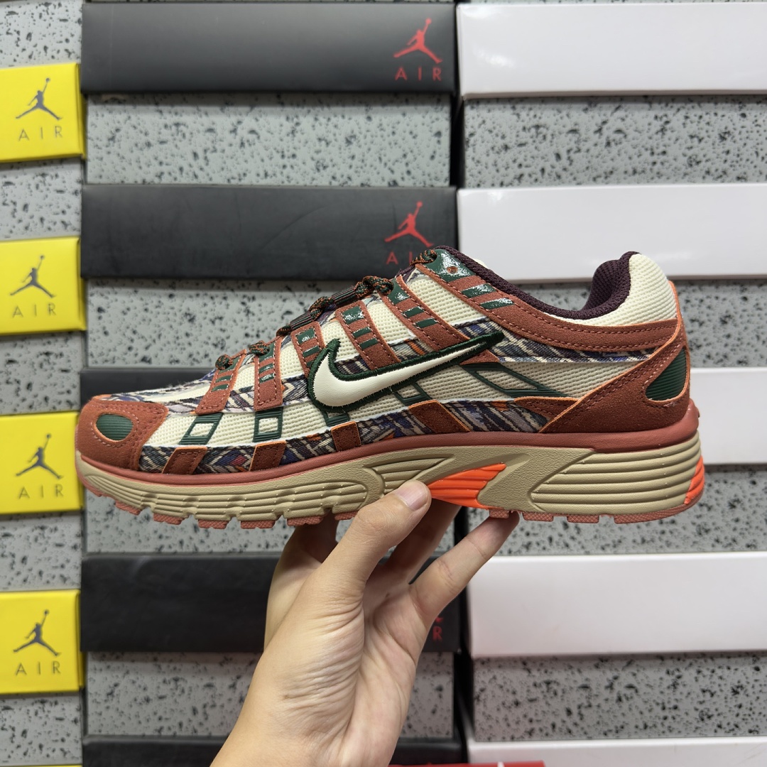 Nike P-6000 - Image 5
