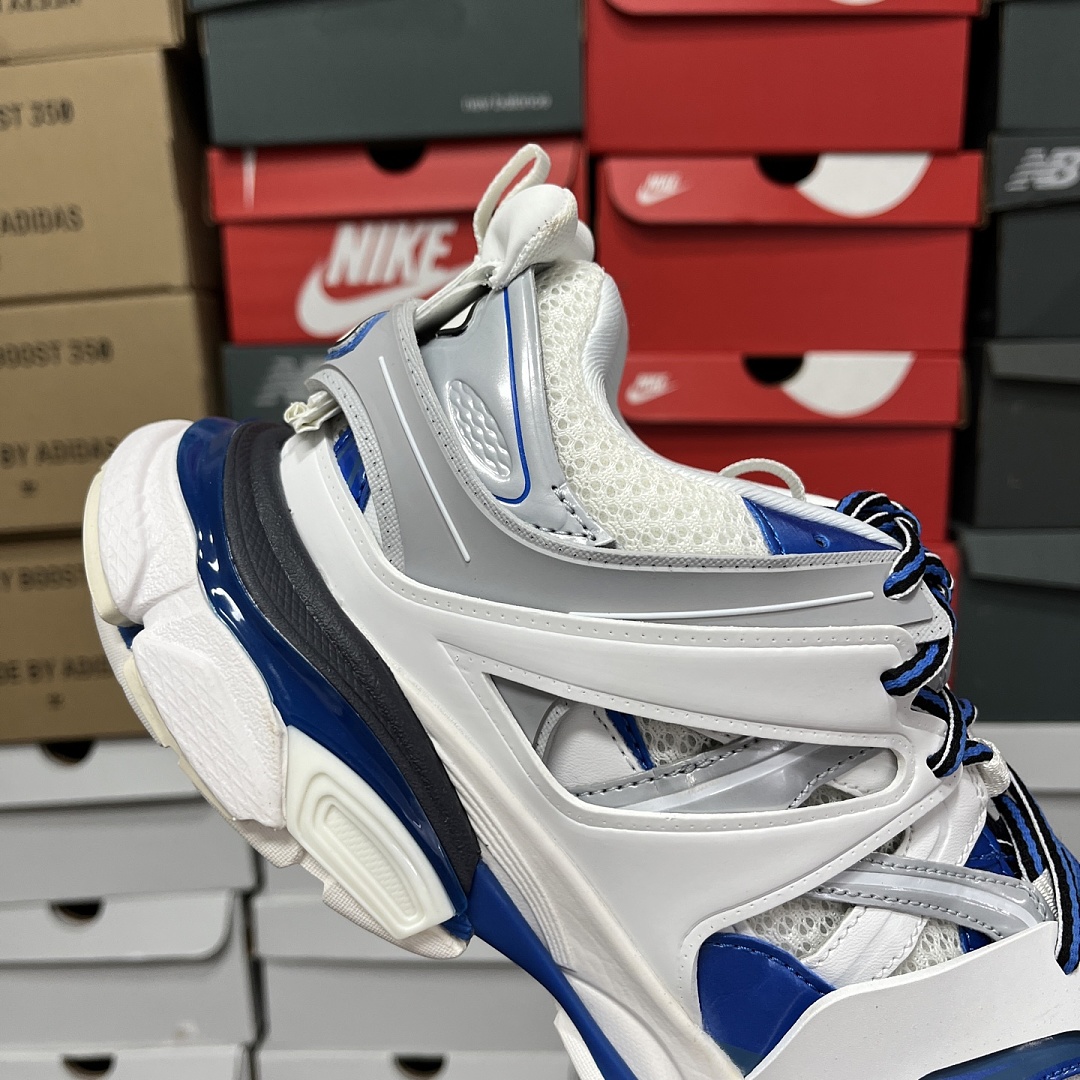 Balenciaga BLCG Track -50 - Image 6