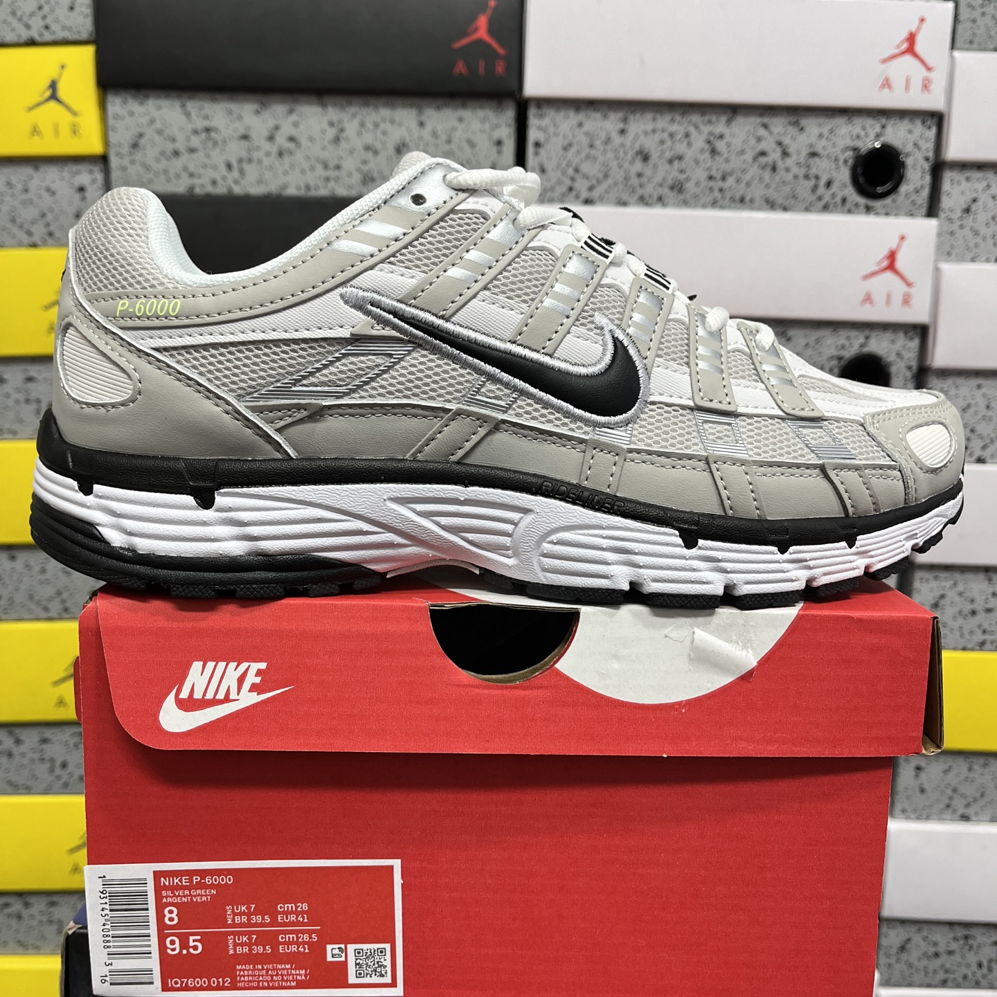 Nike P-6000 - Image 11