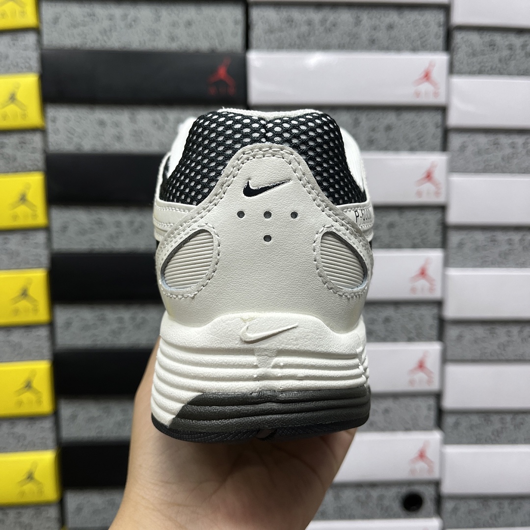 Nike P-6000 Sail Phantom Off-Noir - Image 3