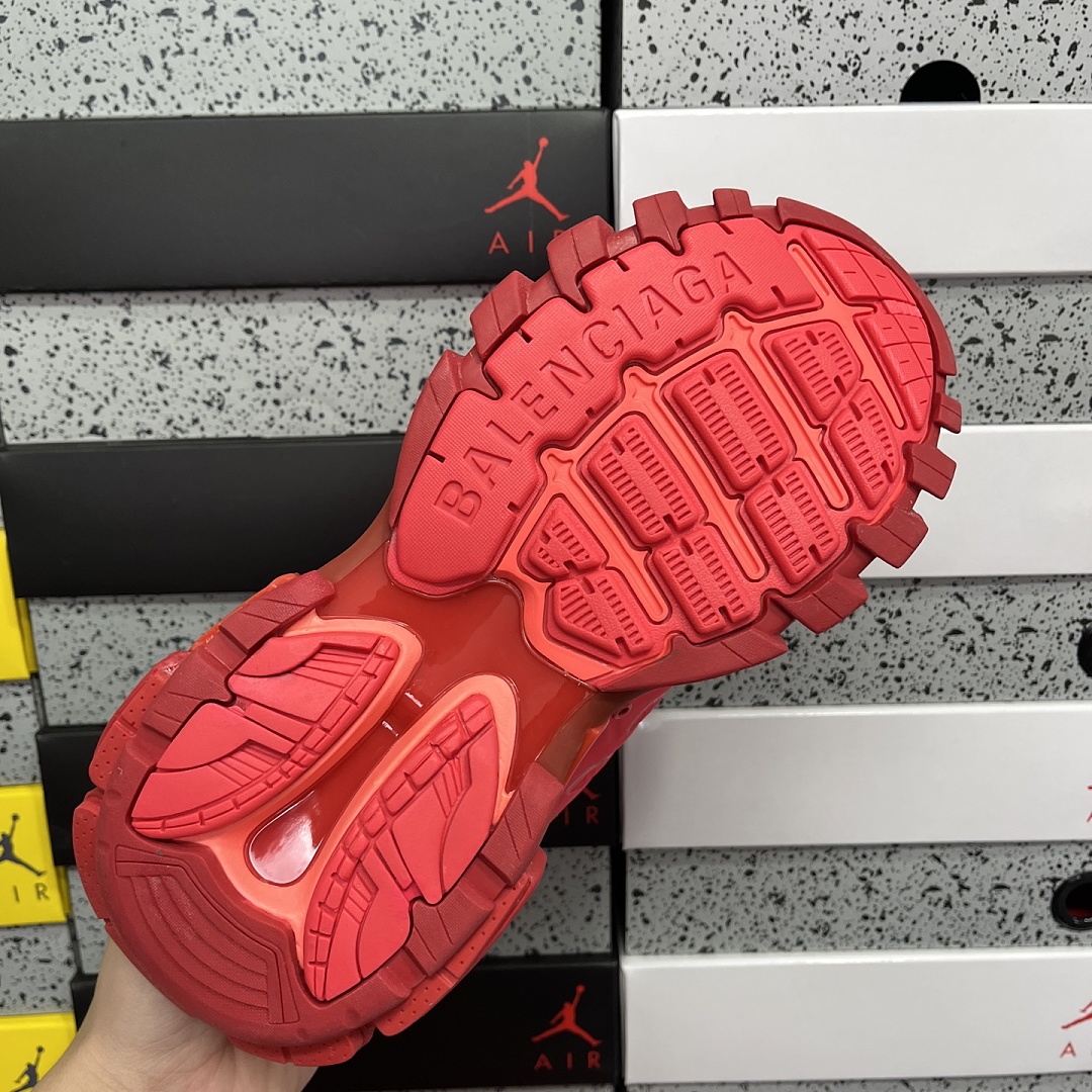 Balenciaga Track - Image 4