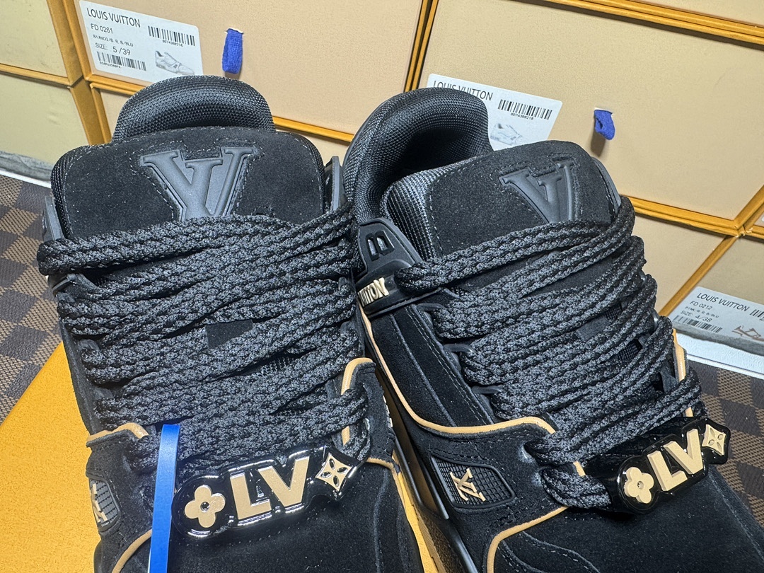 Louis Vuitton LV Trainer Maxi - Image 3