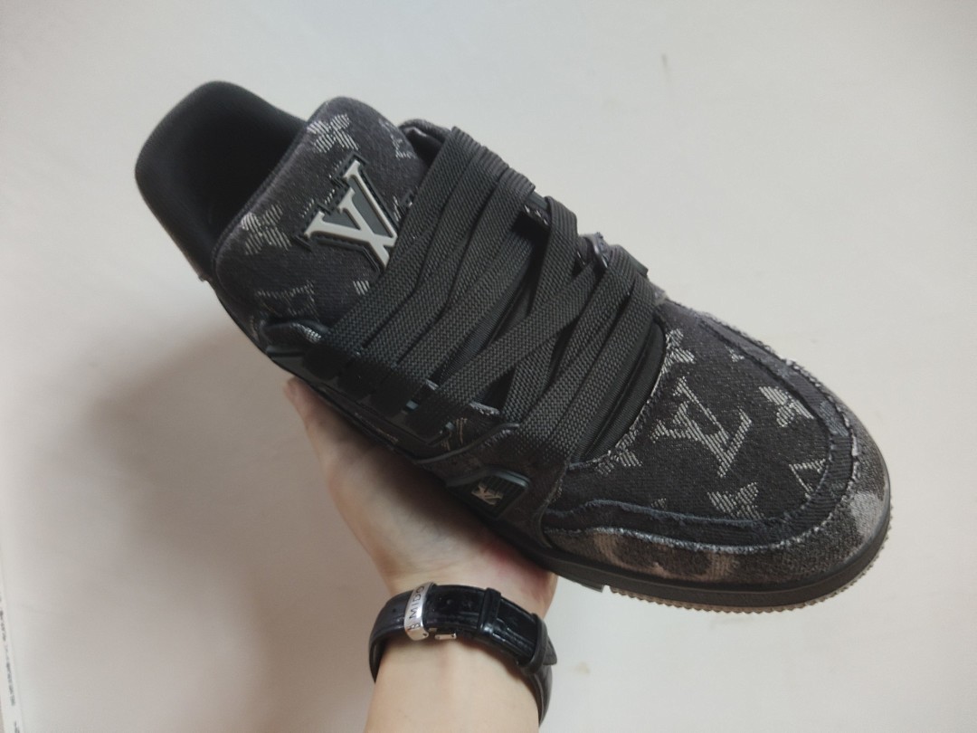 Louis Vuitton LV Trainer - Image 3