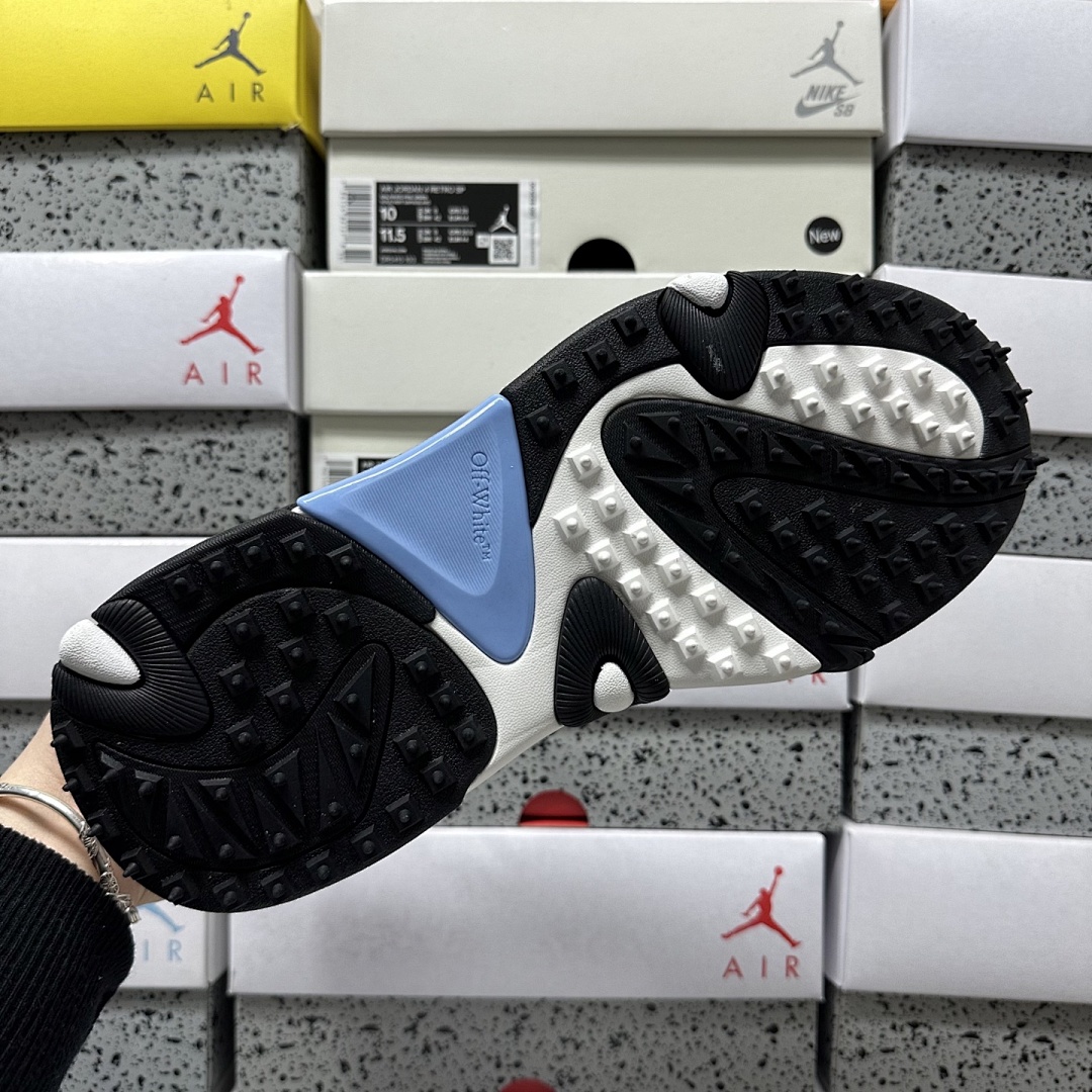 Off-White Odsy-2000 - Image 3