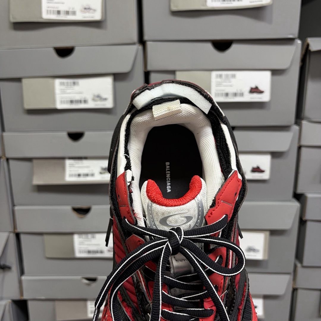 Balenciaga Soleless 23 Gen - Image 6