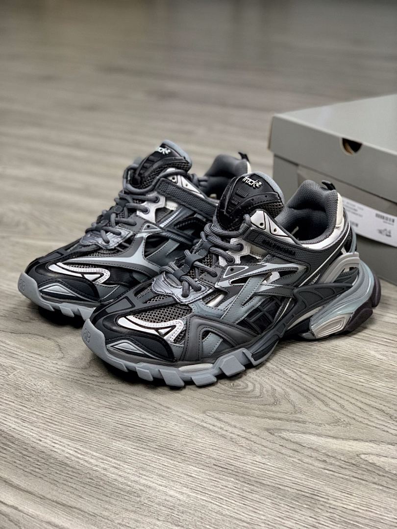 Balenciaga Track.2 - Image 5
