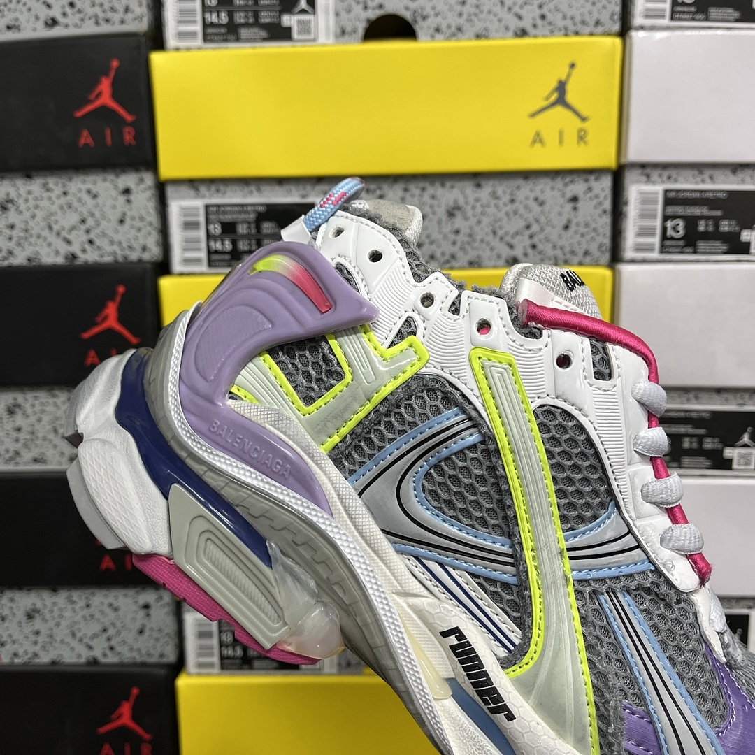 Balenciaga BLCG Runner 7.5 - Image 2
