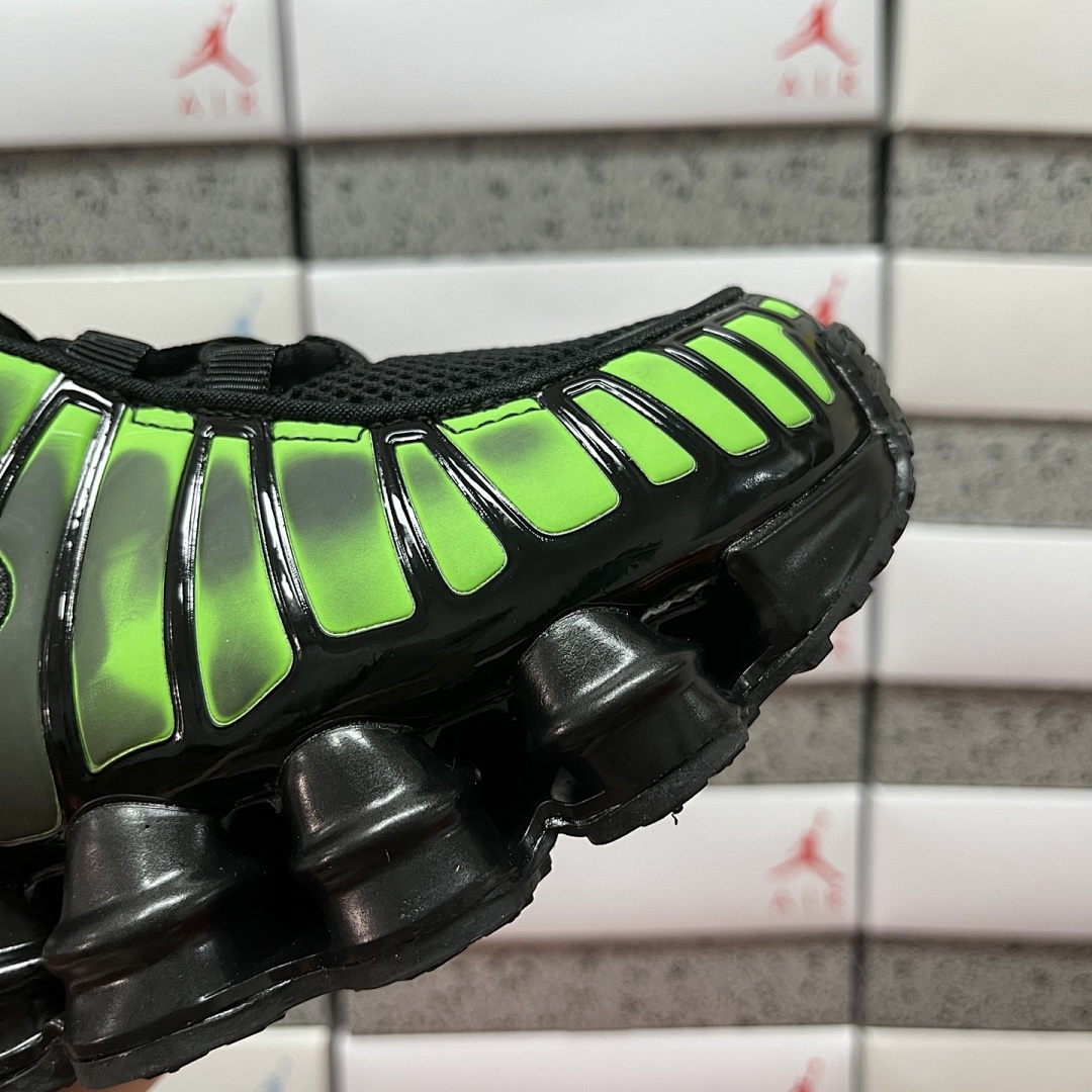 Nike Shox TL BS3566-003 - Image 6