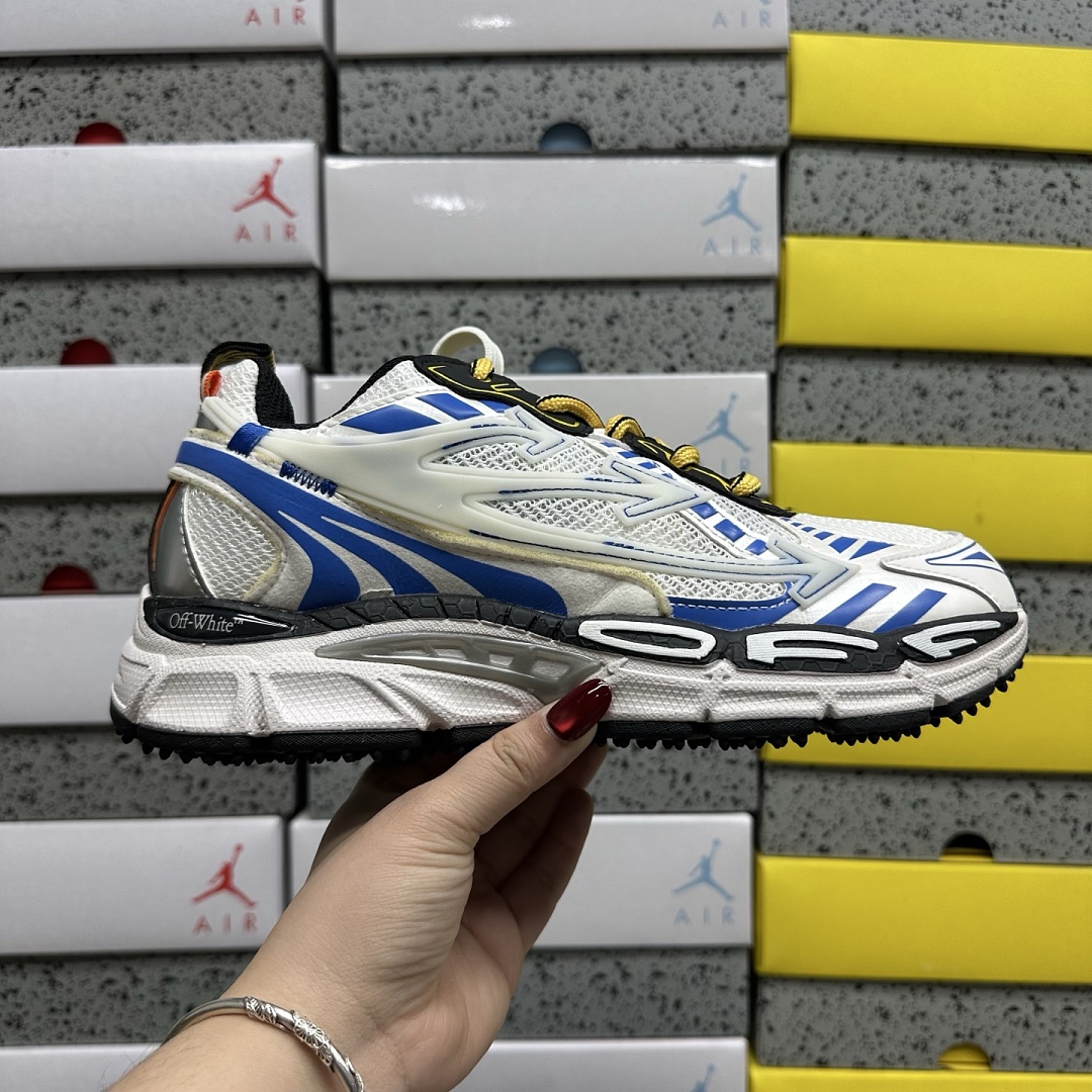 Off-White Be Right Back F24 20945 - Image 6
