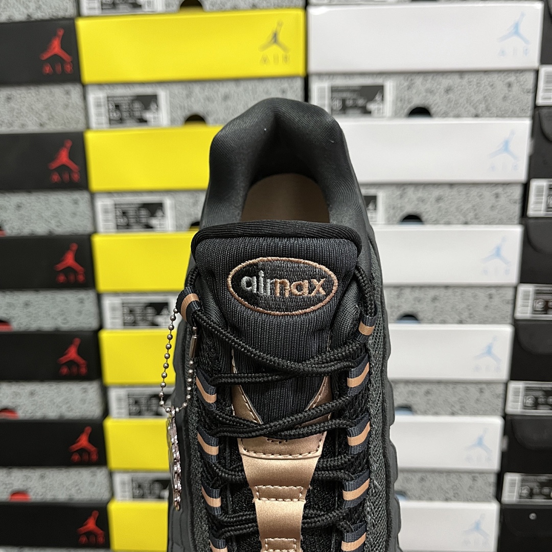 Nike Air Max 95 Central Cee Live Yours - Image 4
