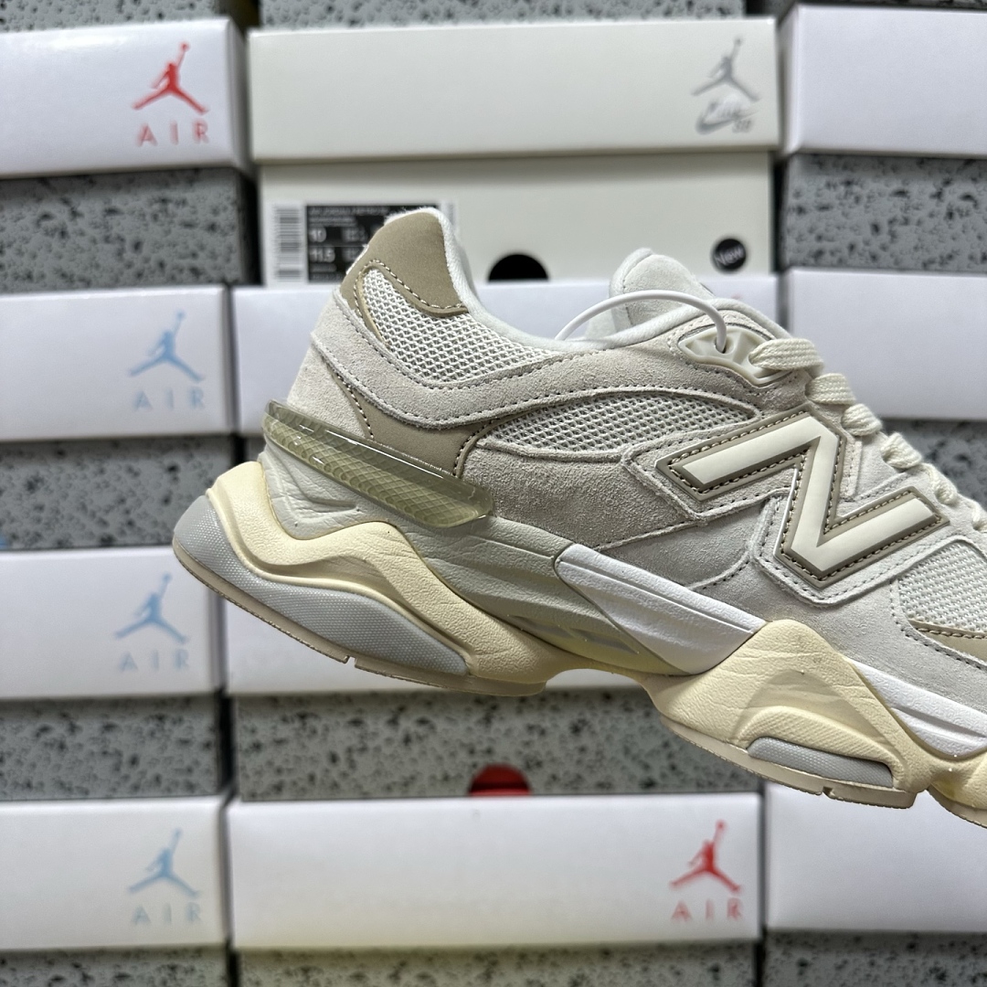 New Balance 9060 - Image 4