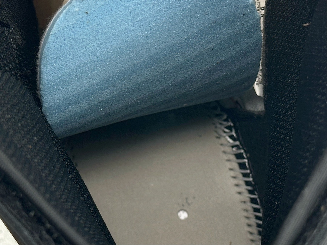 Chanel Travis Scott X Jordan Air 1 High Og Ts Sp - Image 2