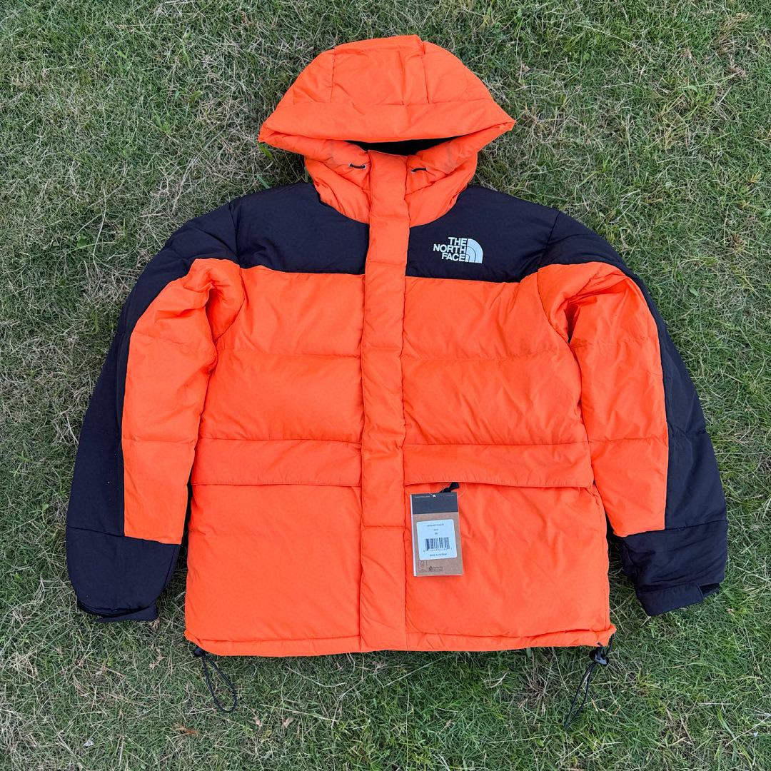 The North Face TNF Himalayan Goose Down 550 Fill Jacket - Image 103