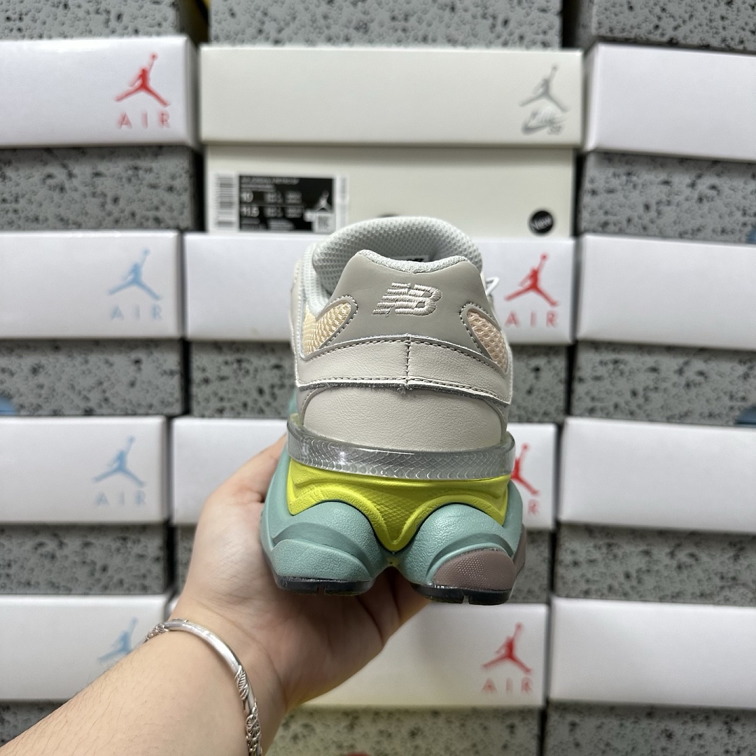 New Balance 9060 - Image 9