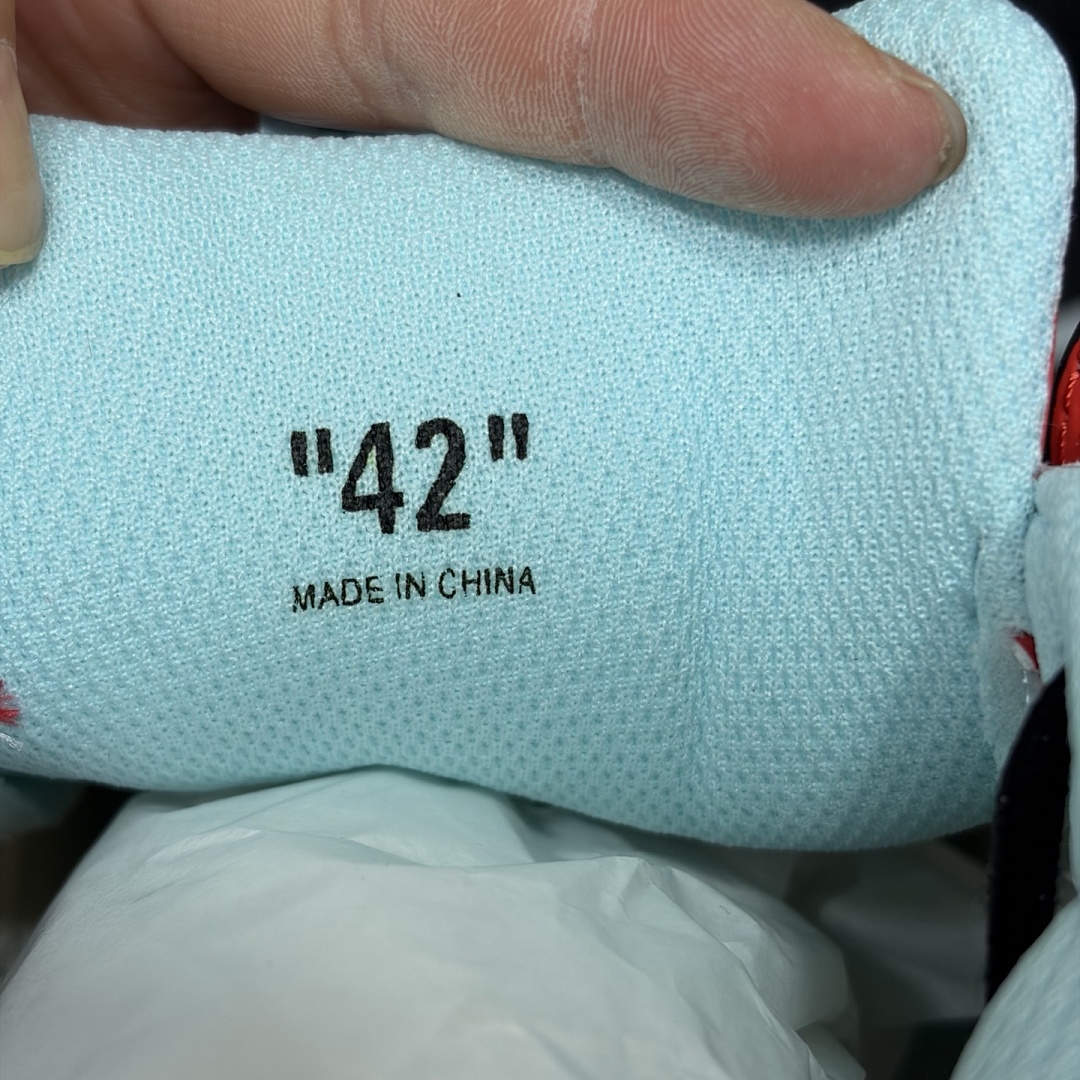 Off-White Be Right Back - Image 3