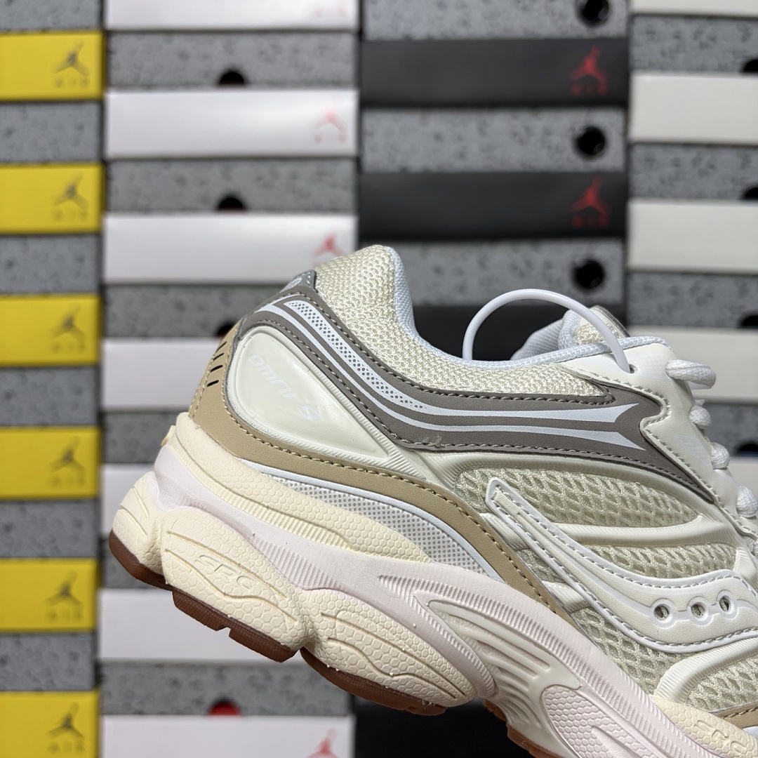 Sony ProGrid Omni 9 Tomorrow, Meet Yesterday Beige Gum - Image 5