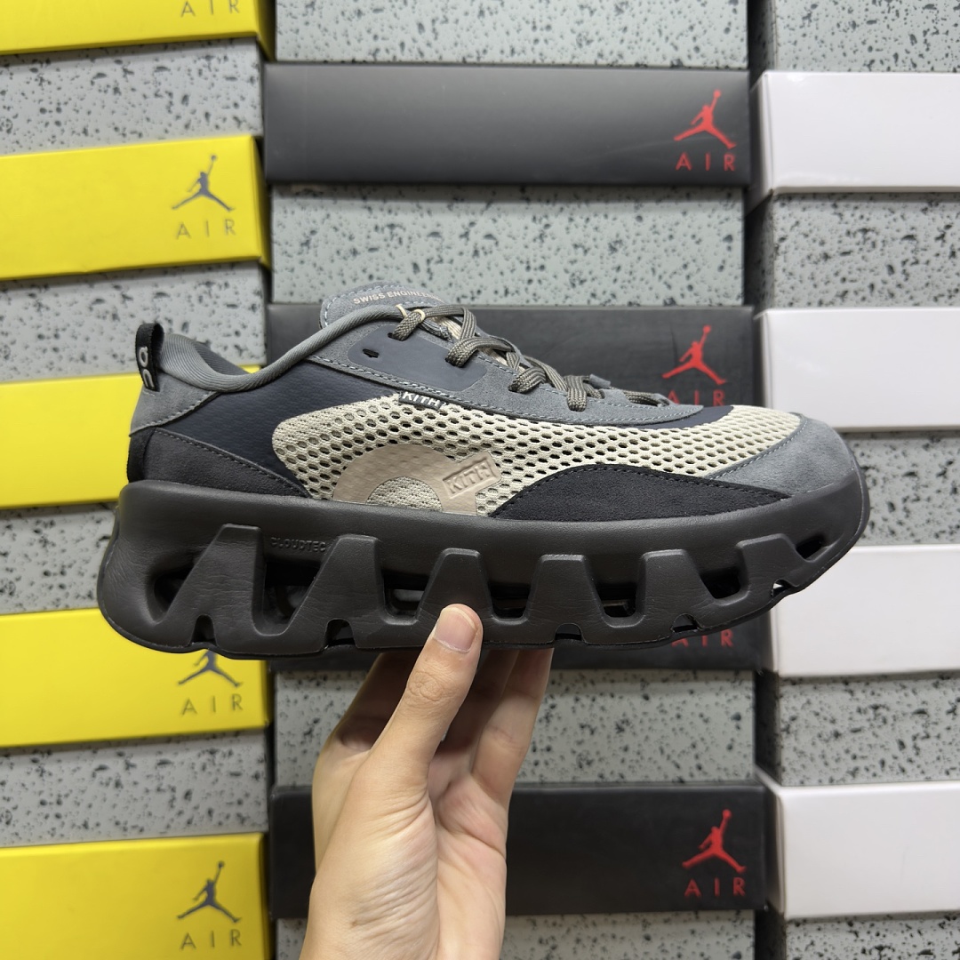 On Running Running K-Tech 2 Kith Thorn Ganache - Image 7