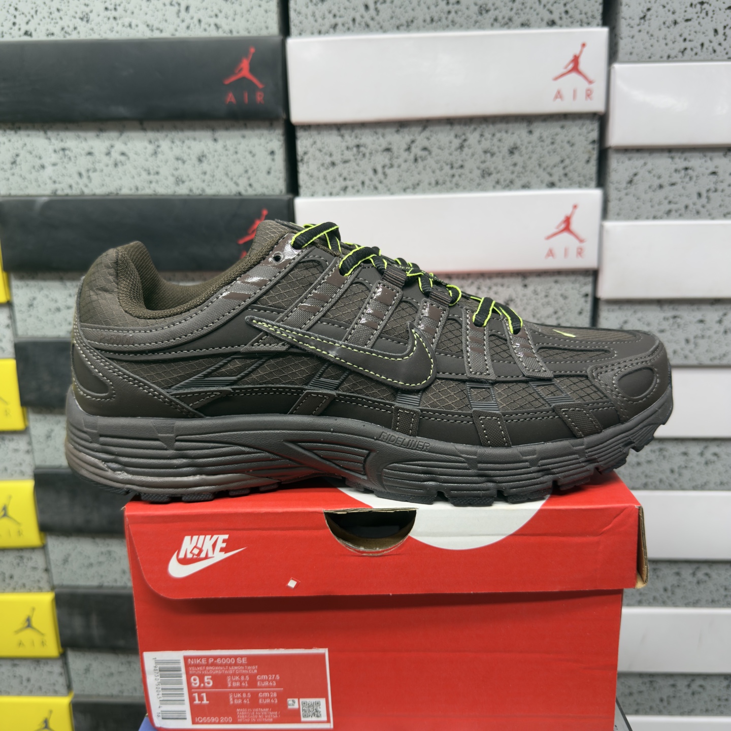 Nike P-6000 - Image 10