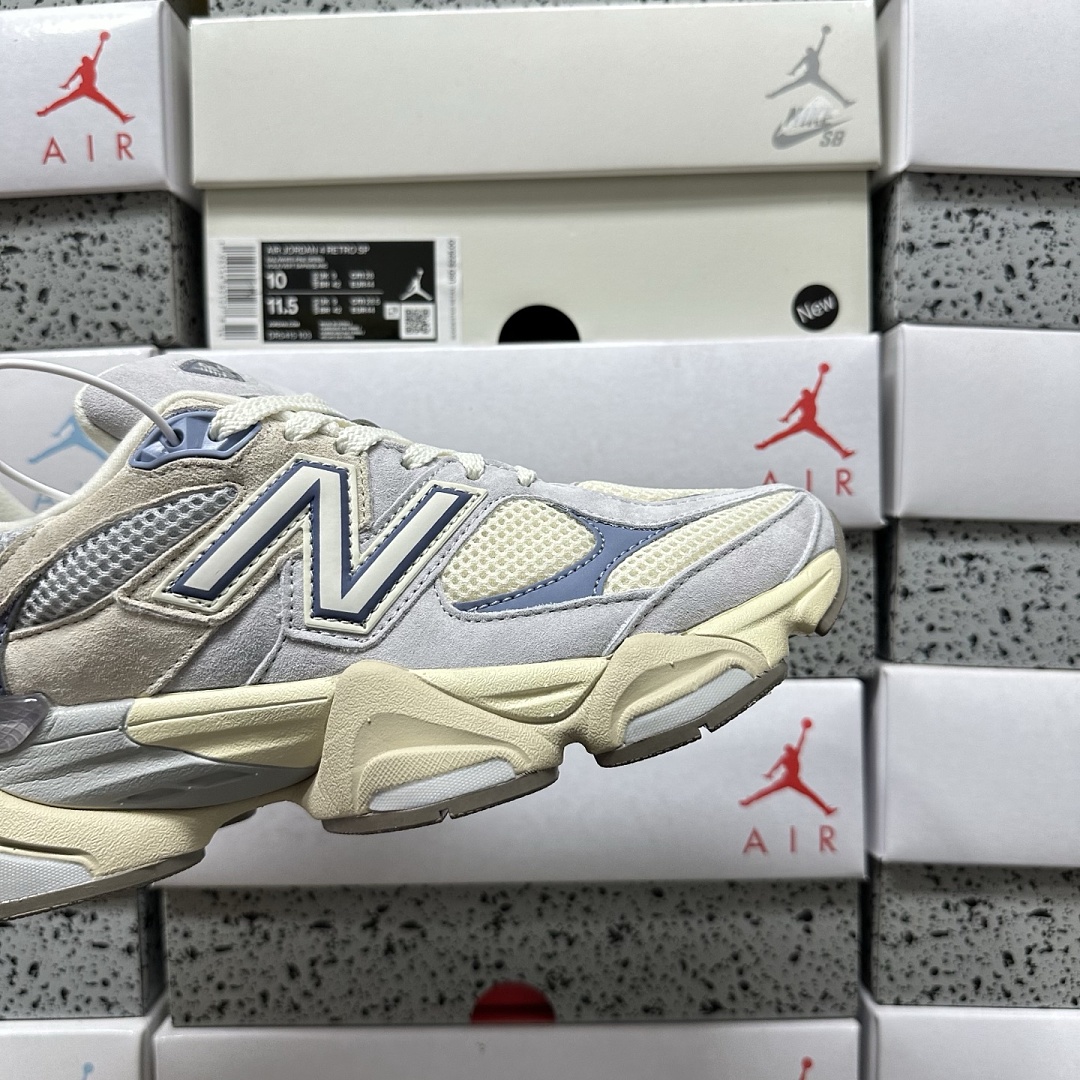 New Balance 9060 - Image 8