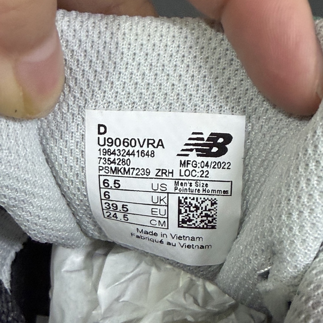 New Balance 9060 - Image 7