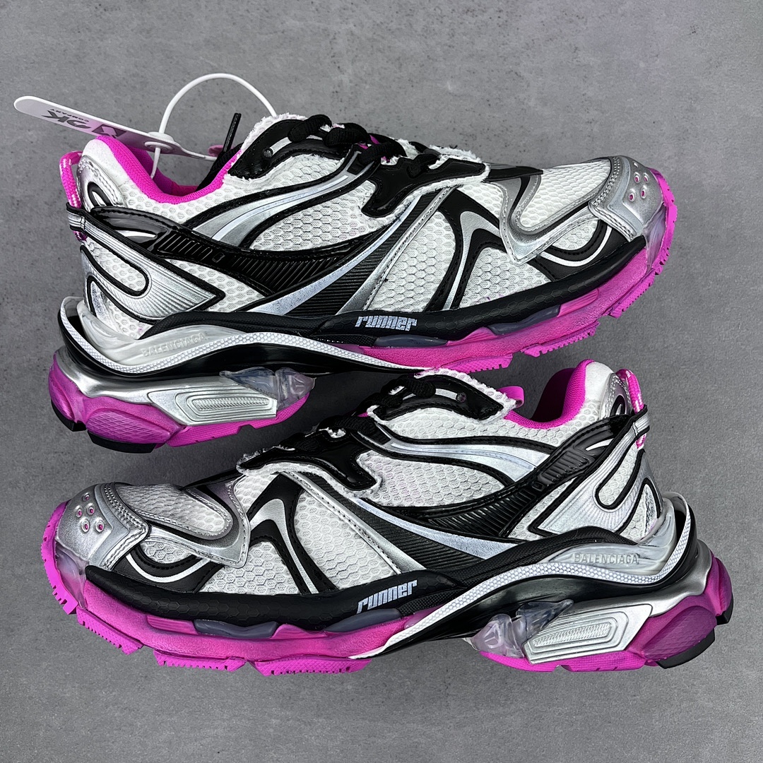 Balenciaga Runner 2.0 - Image 40