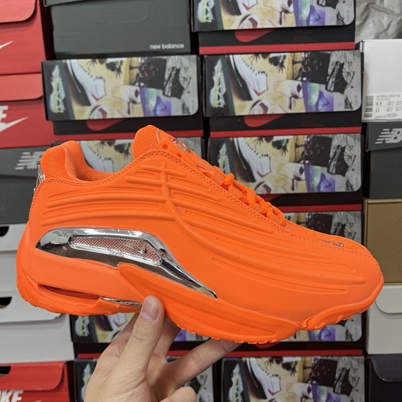 Nike Hot Step 2 Drake NOCTA Total (Orange)