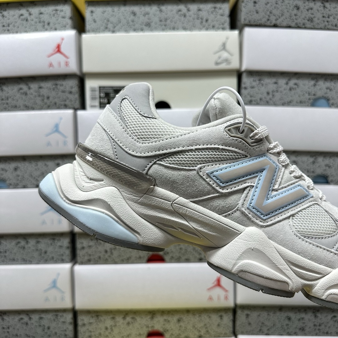 New Balance 9060 - Image 2