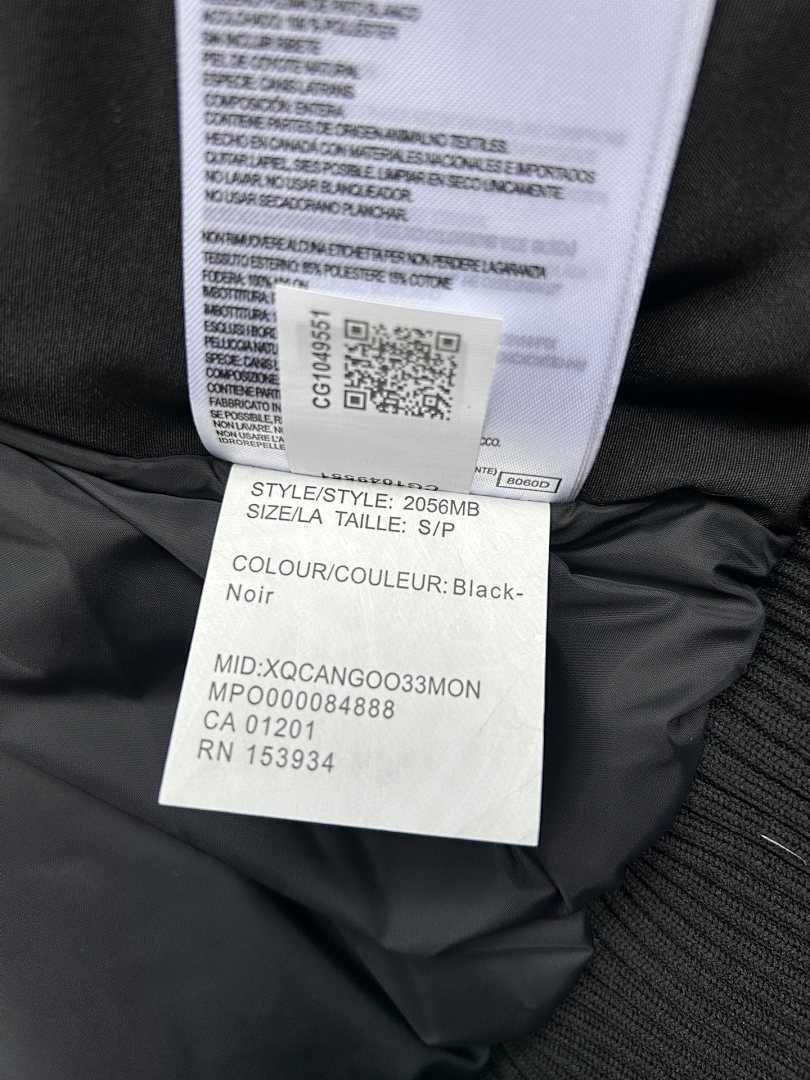 Canada Goose Chilliwack Bomber Jacket - Image 34