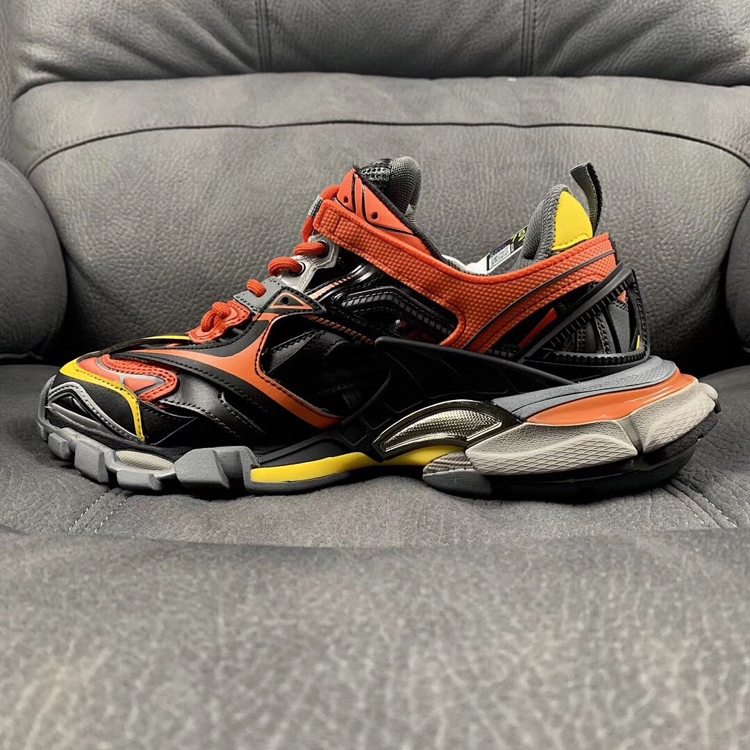 Balenciaga Track.2 - Image 32