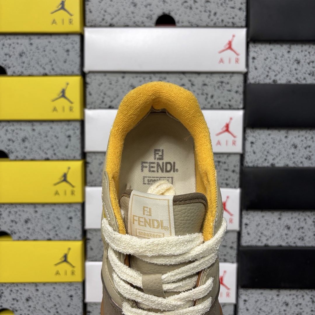 Fendi Match FD - Image 10