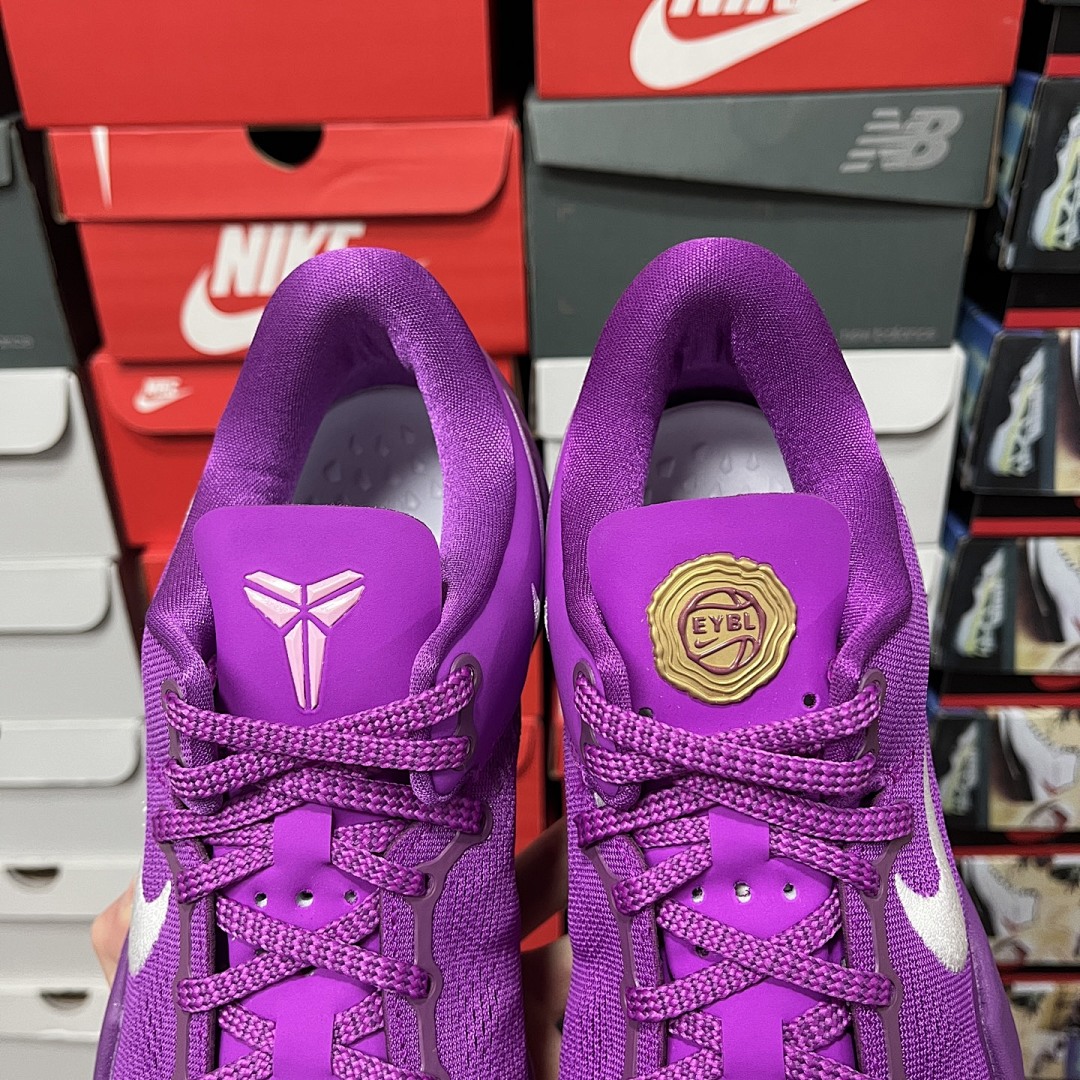Nike Kobe 8 Protro EYBL ZK8 - Image 2