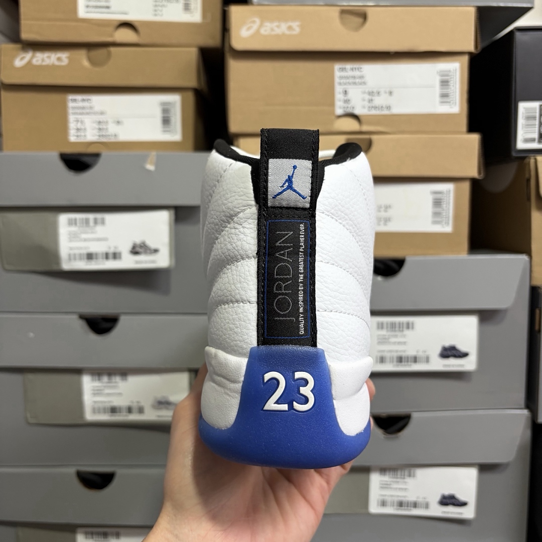 Nike Blueberry - Image 4