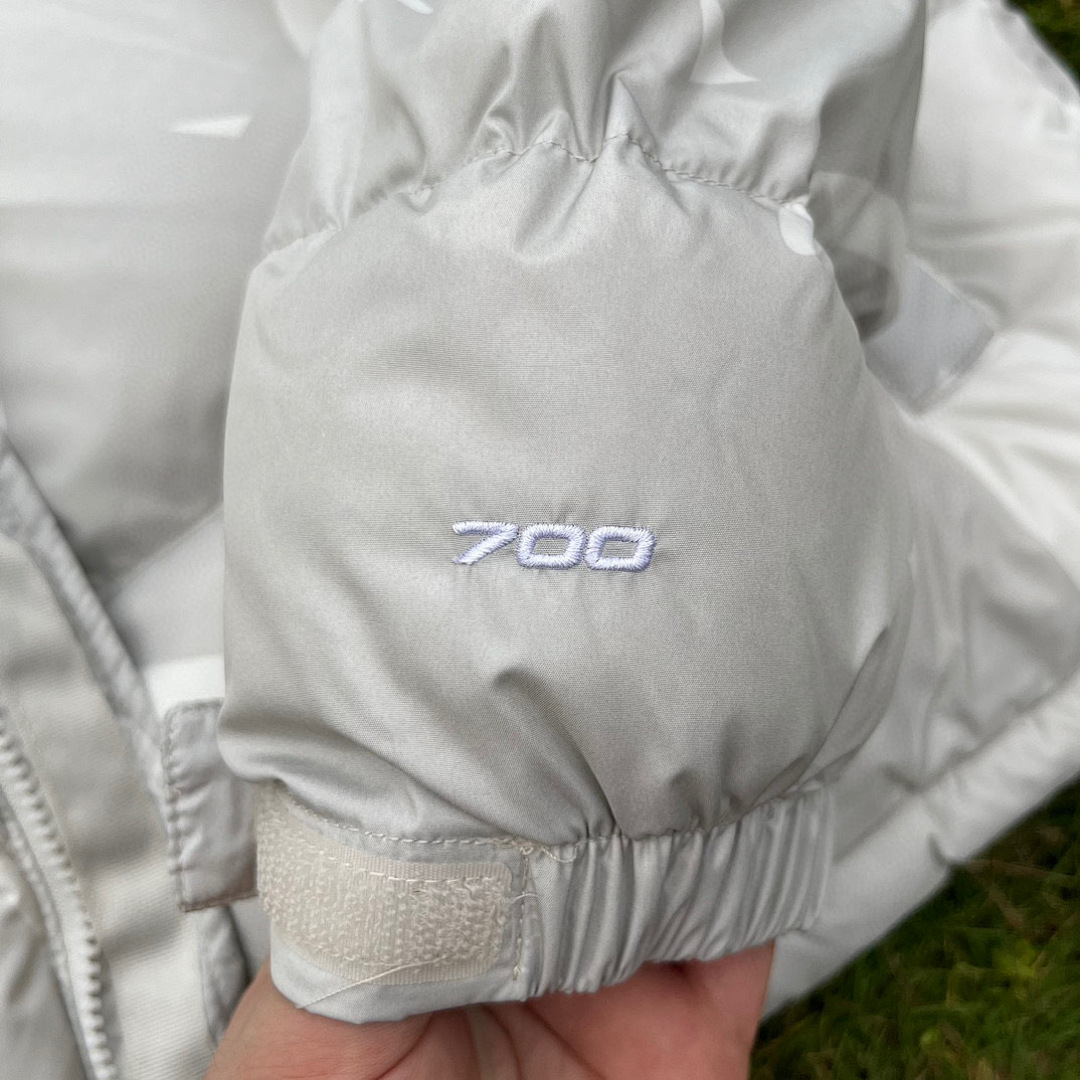The North Face TNF 1996 Retro Nuptse 700 Fill Packable Jacket - Image 48