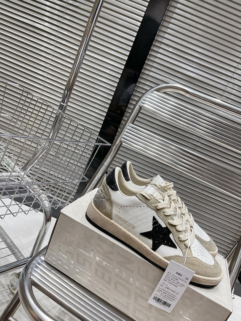 Golden Goose Deluxe Brand 30 - Image 4