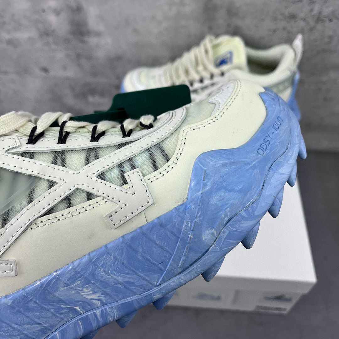 Off-White Odsy - Image 3